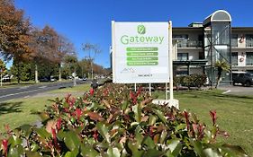 Gateway International Motel